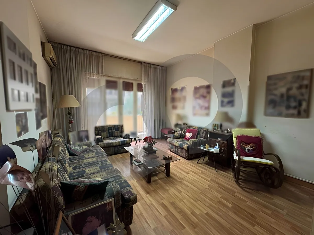 Apartment for Sale in Caree d'or, Achrafieh, Beirut, Lebanon