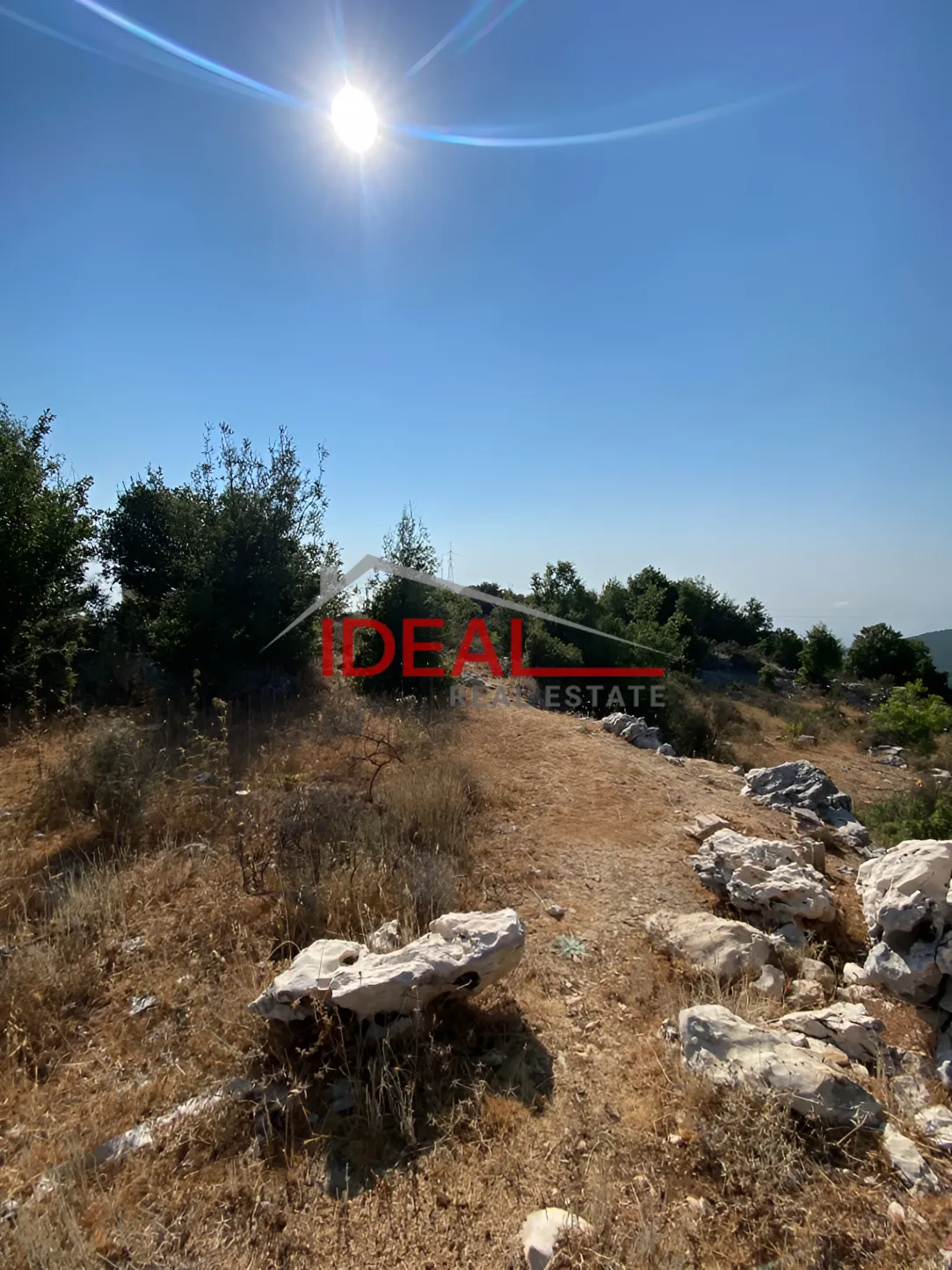 Residential Land for sale in Aannaya, Lebanon