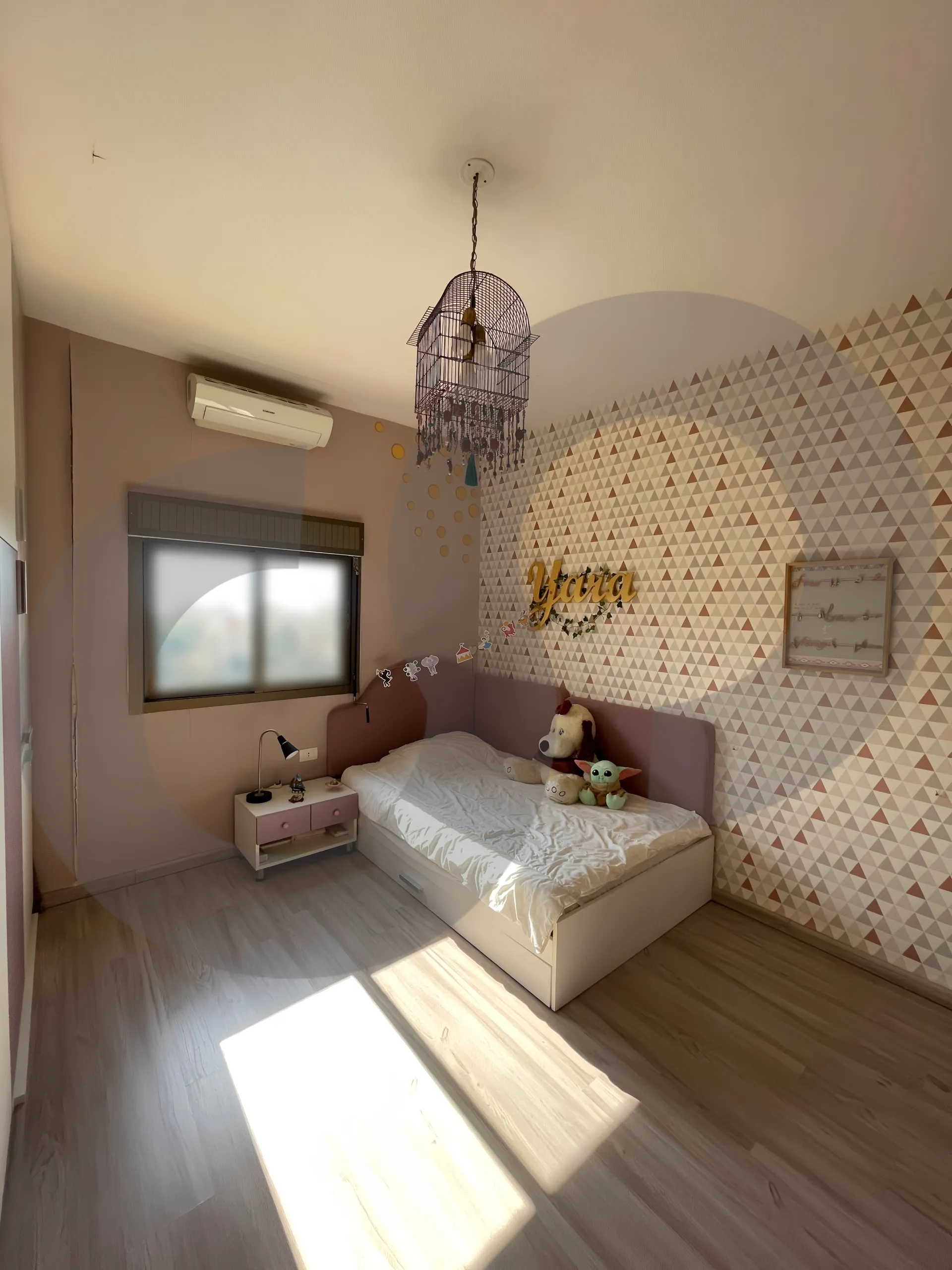 Apartment for Sale in Bchamoun