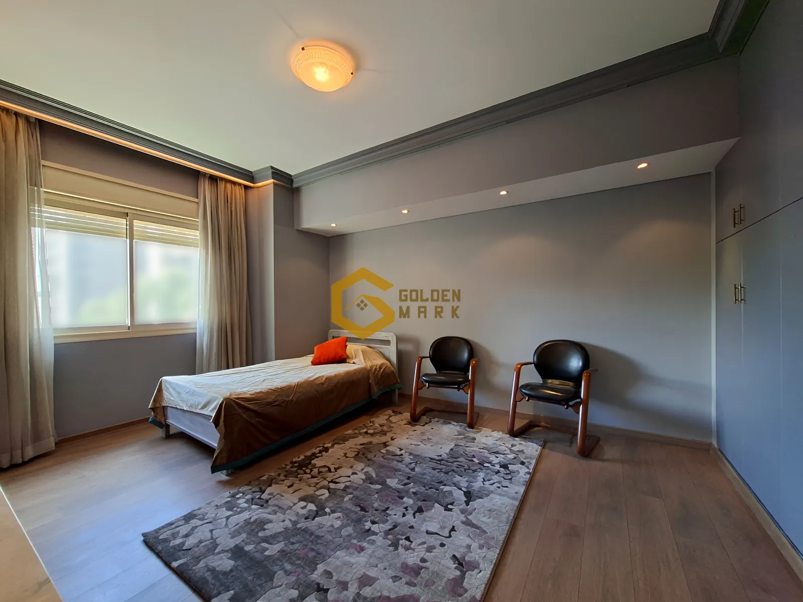 Apartment for Rent in Achrafieh, Beirut