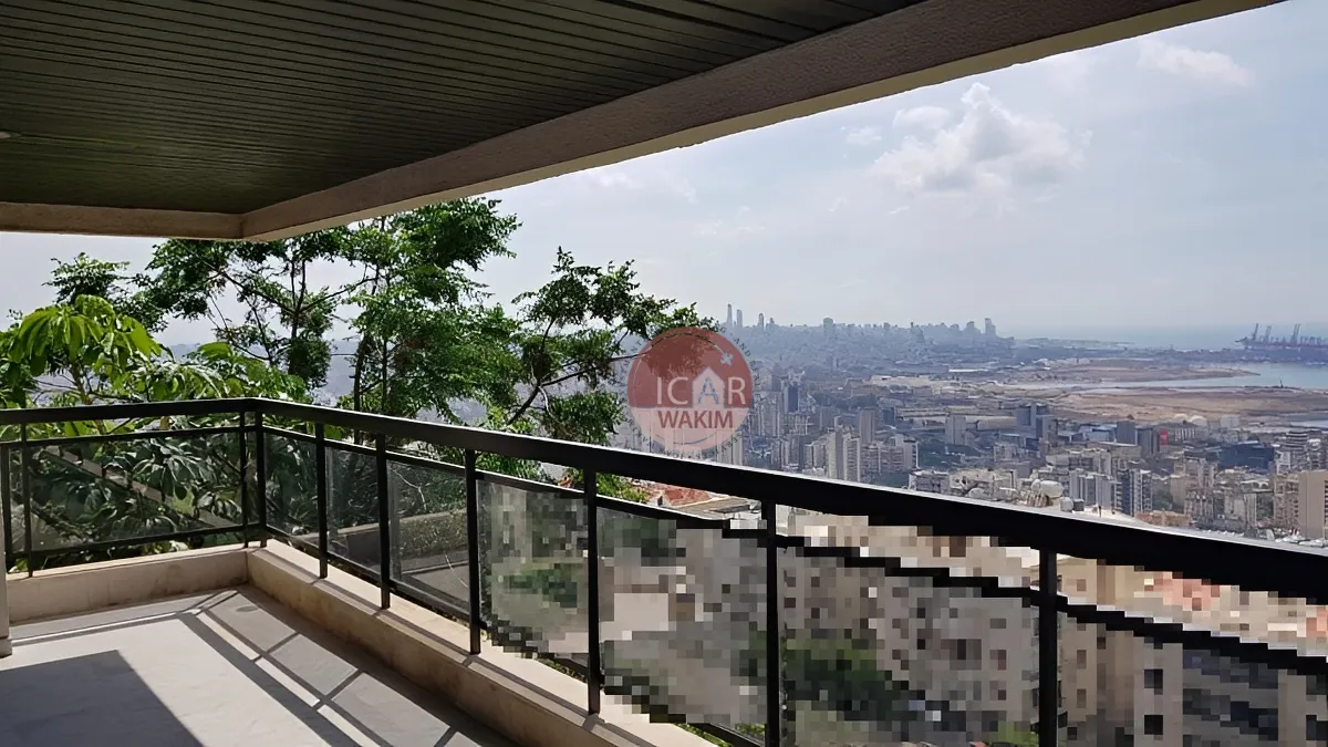 Apartment for Sale in Biaqout