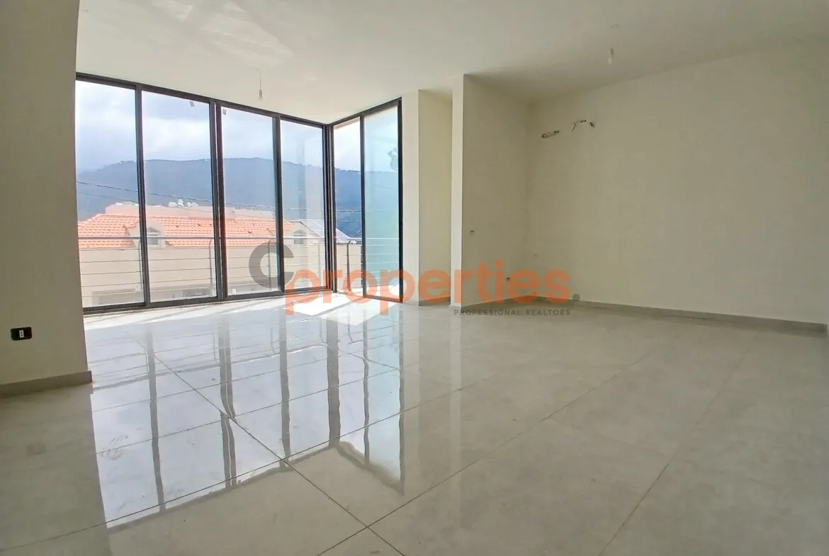 Apartment for Sale in Baabdat