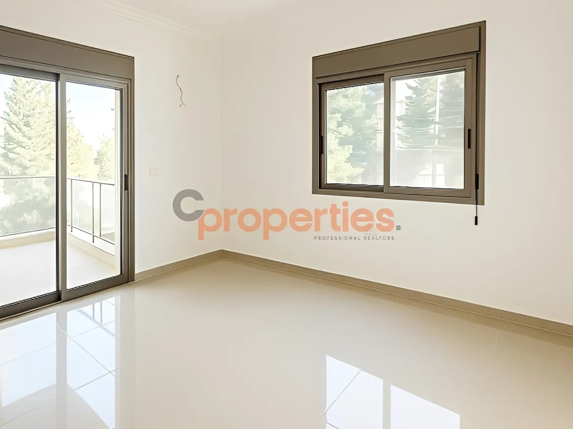 Apartment for Sale in Kfar Hbab