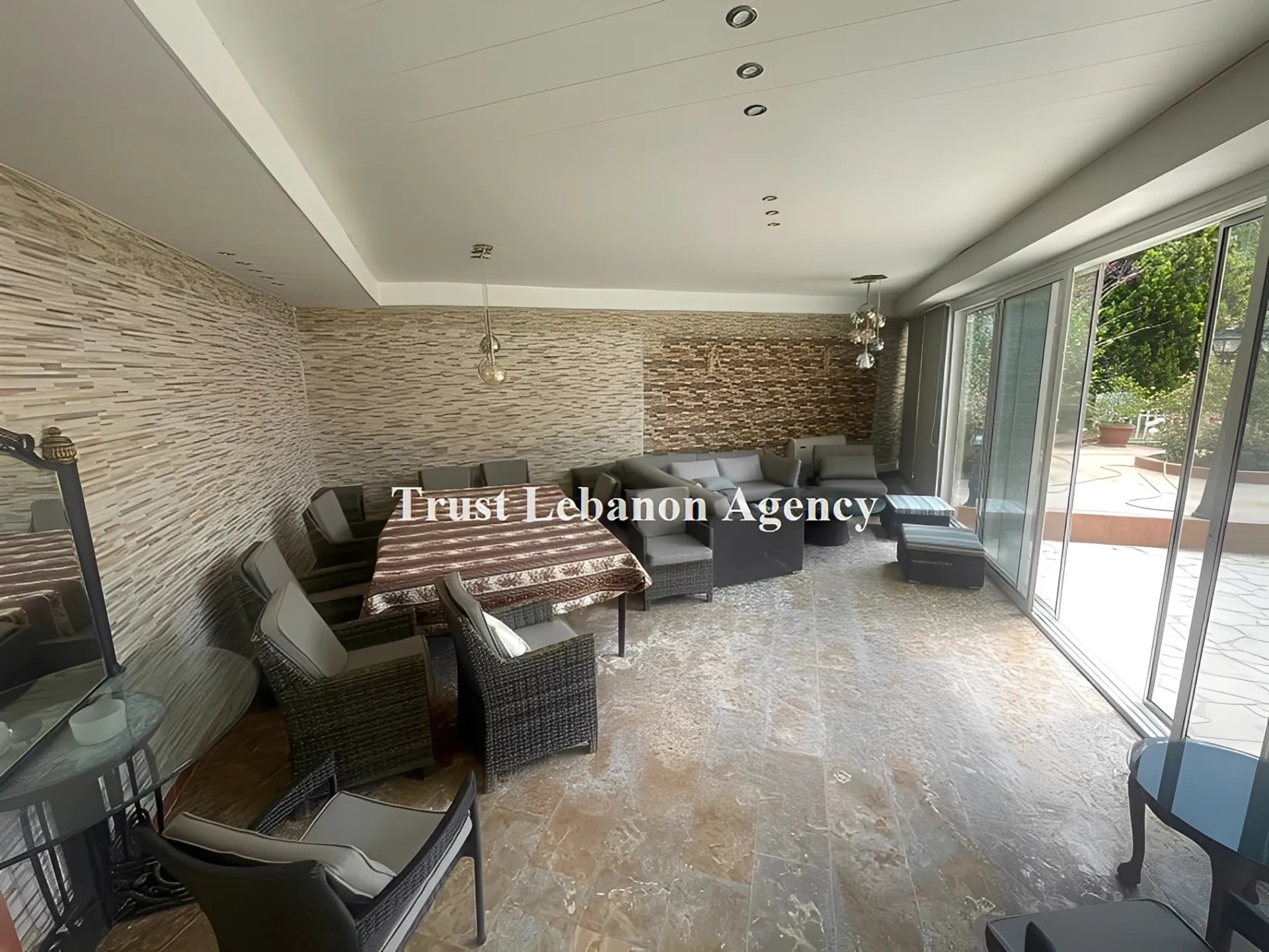 Apartment for Sale in Metn Broumana Lebanon