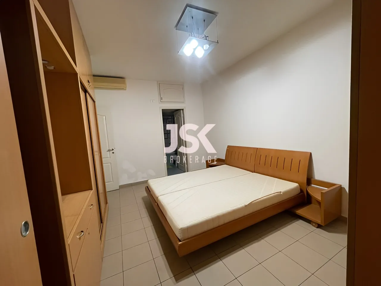 Apartment for Rent in Achrafieh