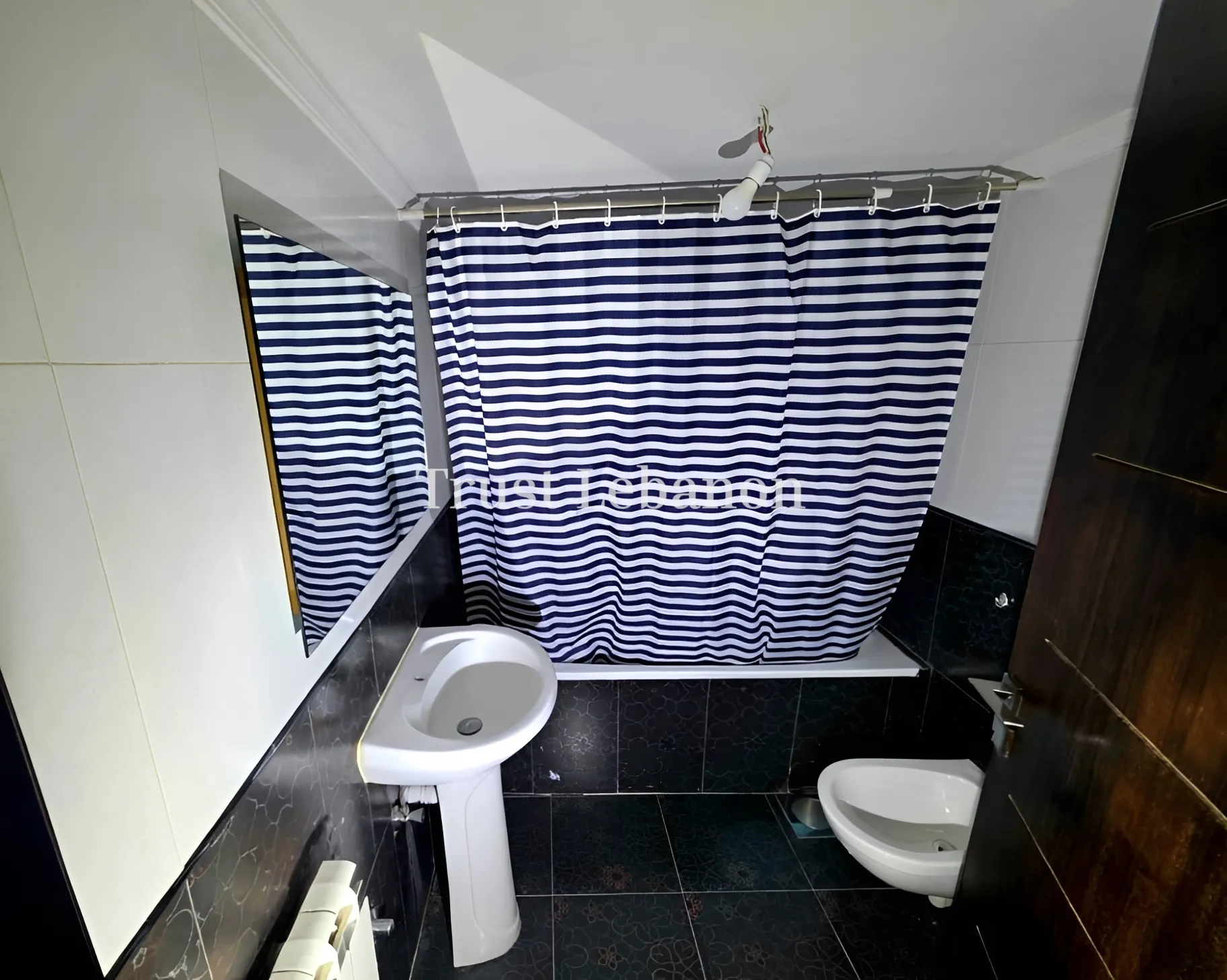 Apartment for sale in Kfar Hbab