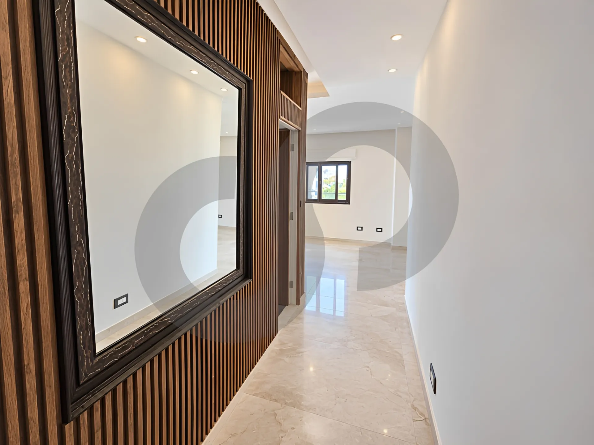 Apartment for Rent in Sahel Aalma