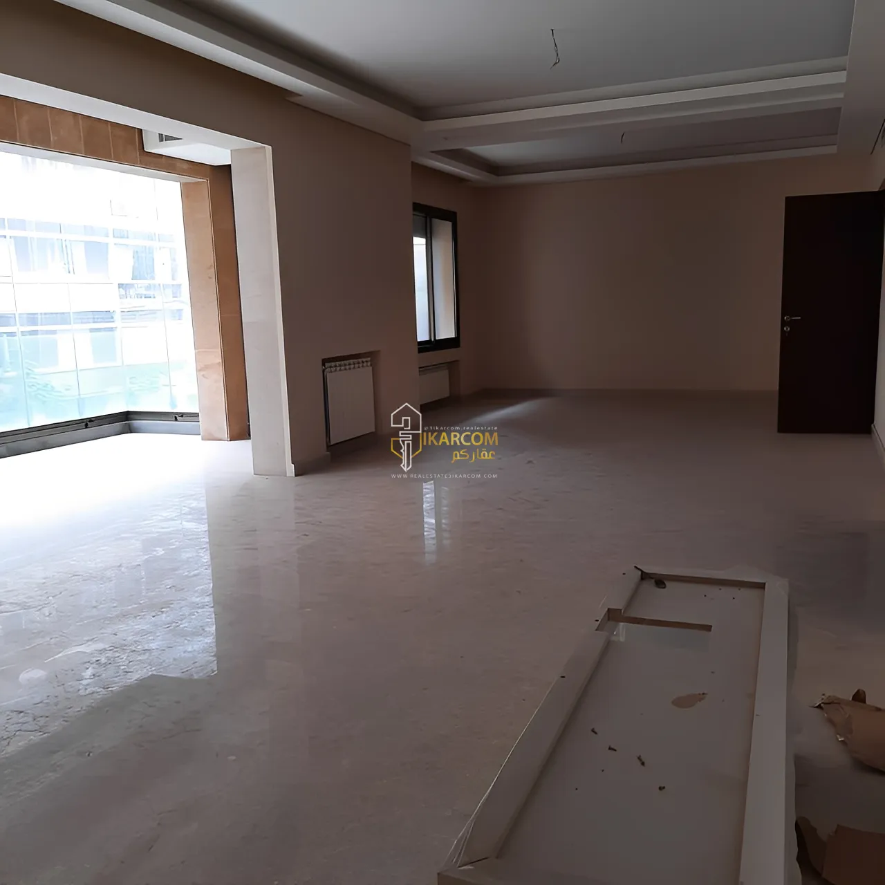 Apartment for Sale in Sioufi