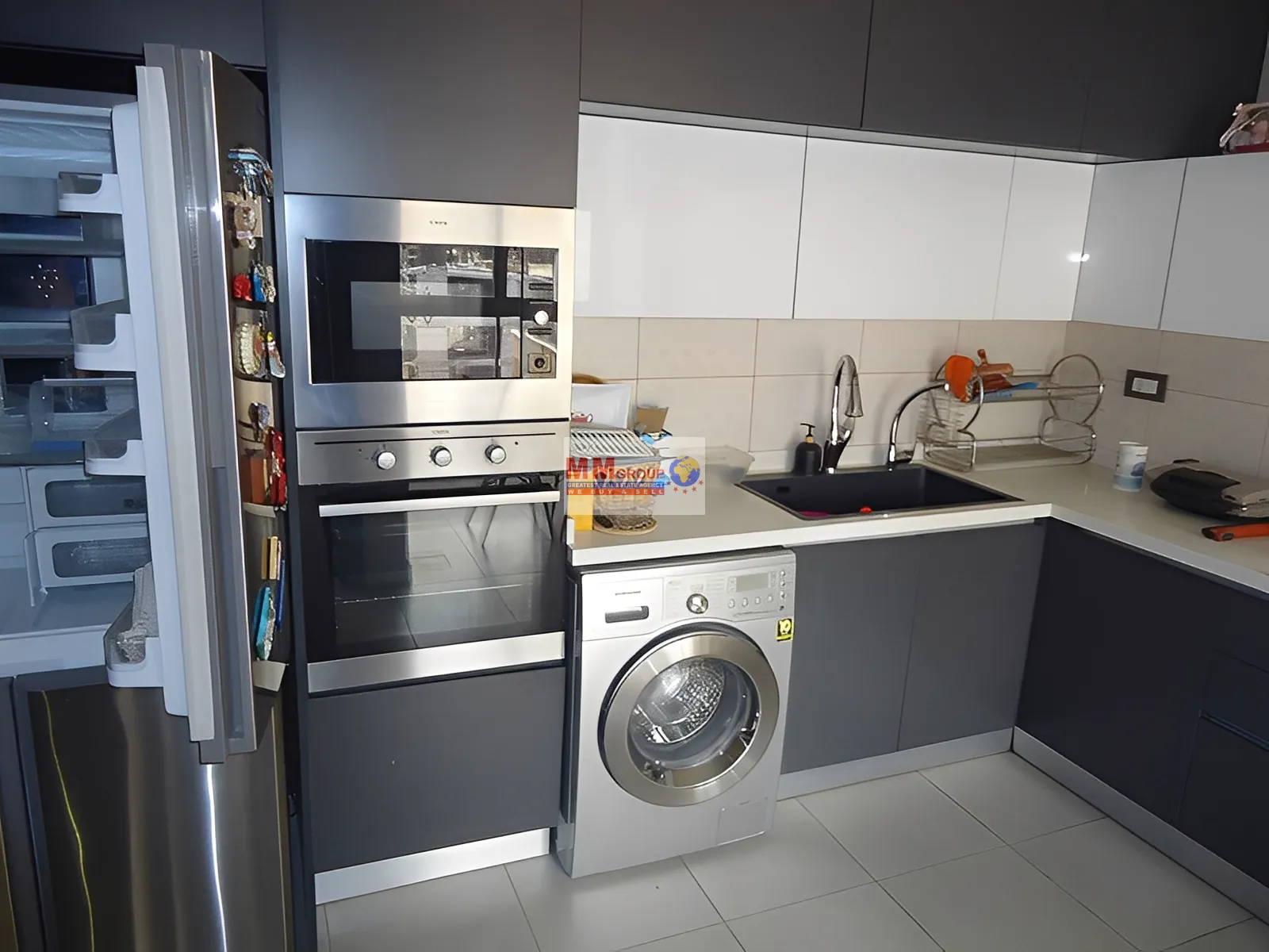 Duplex for Sale in Mansourieh