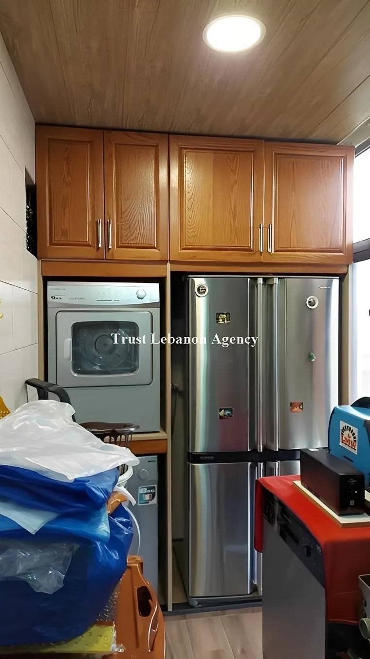 Apartment for Sale in Alay Lebanon - 3 bed, 2 bath