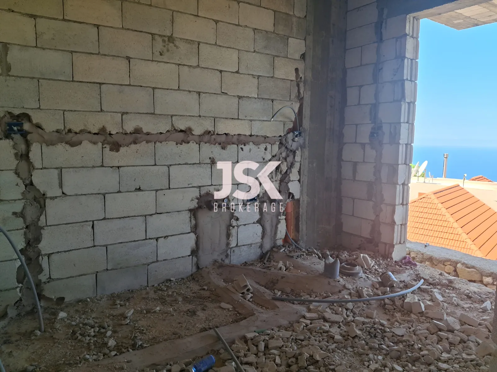 Apartment for Sale in Fatqa