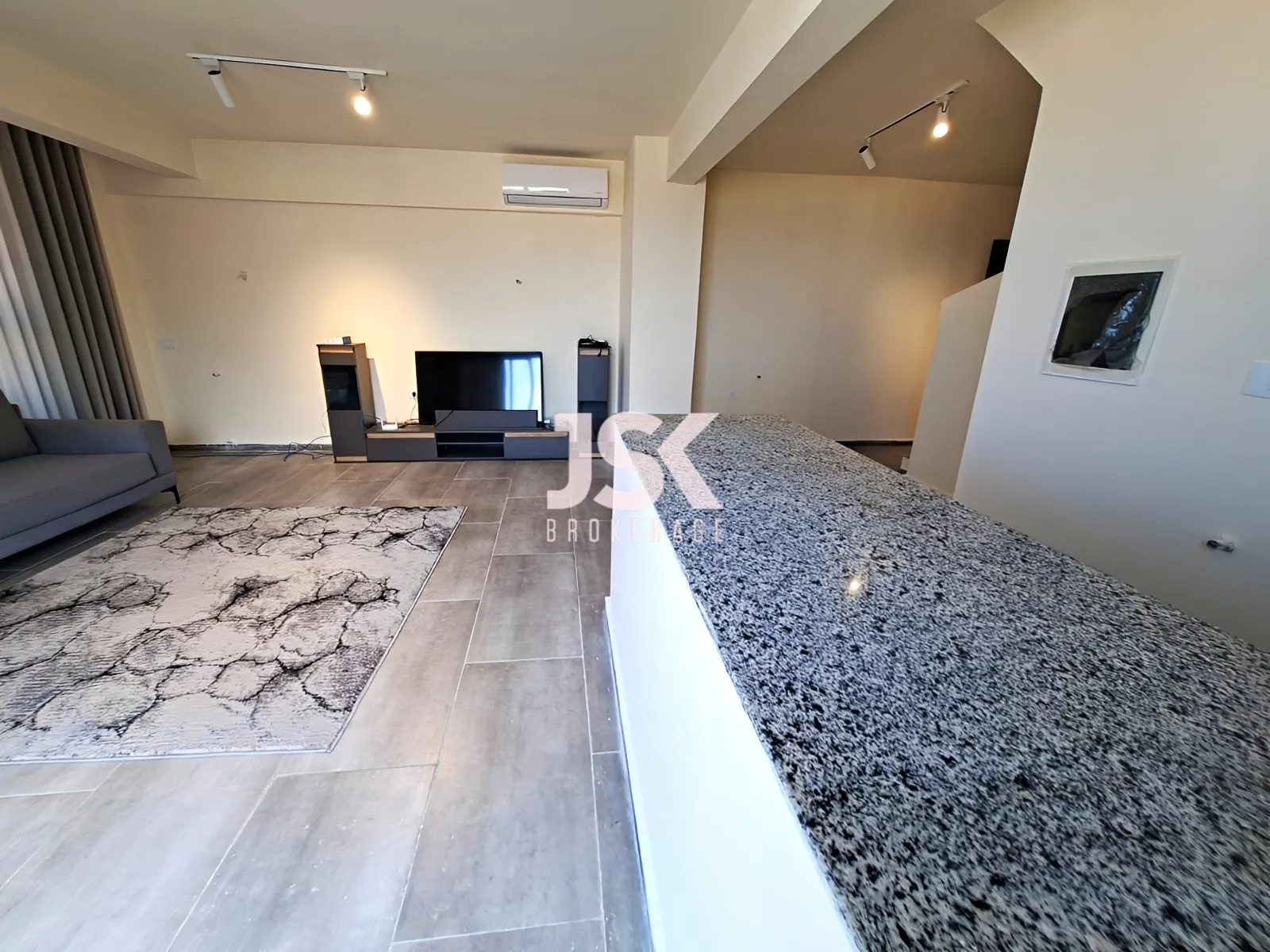 Apartment for Sale in Qartaboun