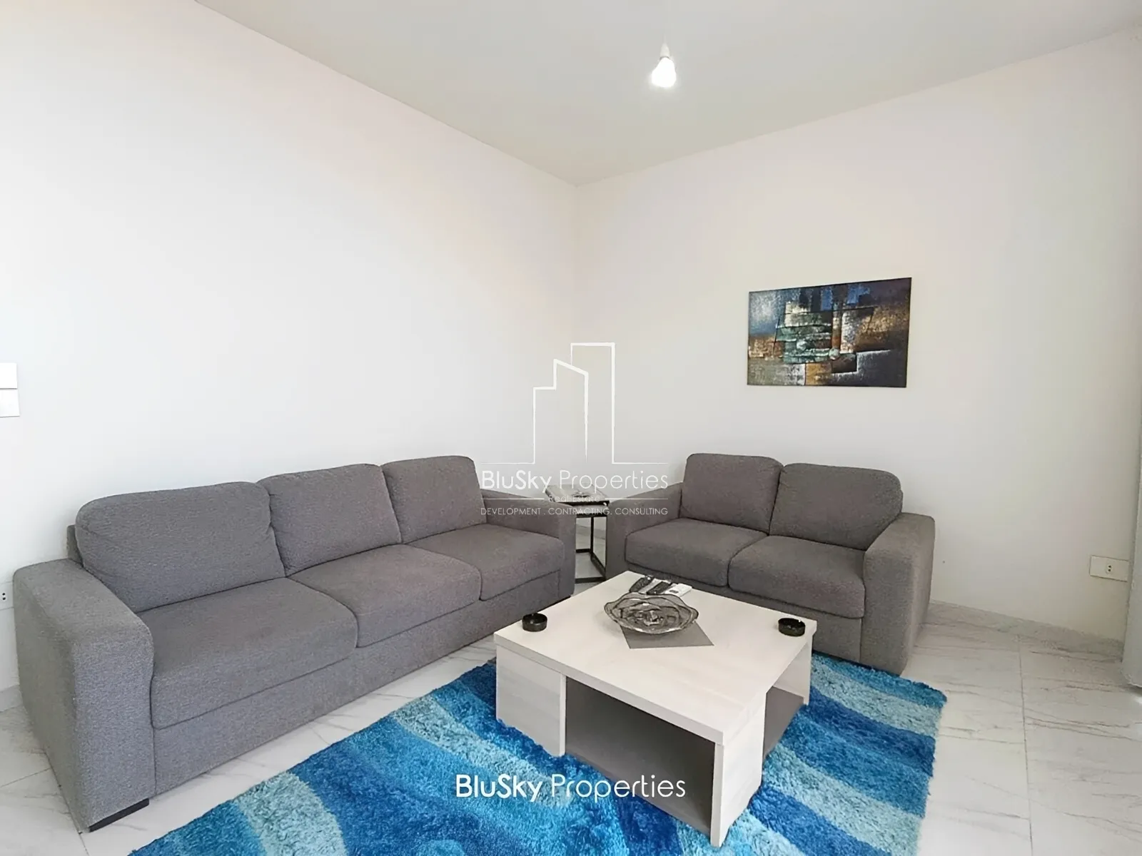 Apartment for Sale in Blat - 3 bed, 3 bath