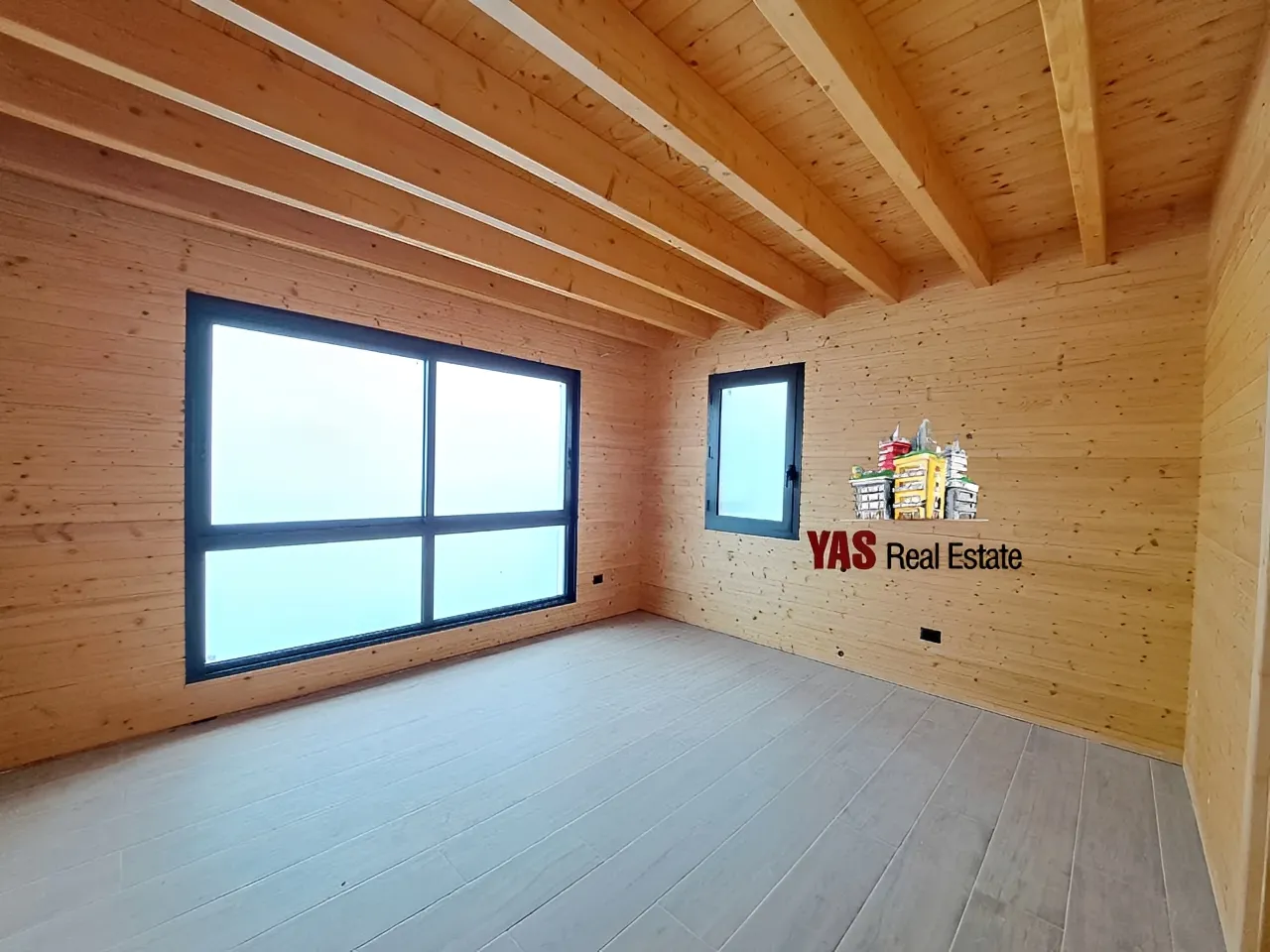 Apartment for Sale in Faqra
