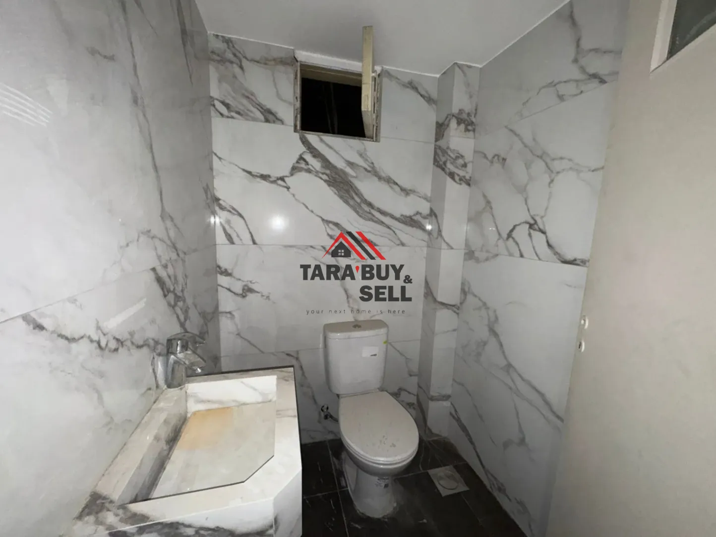 Apartment for sale in Baouchriyeh, Lebanon