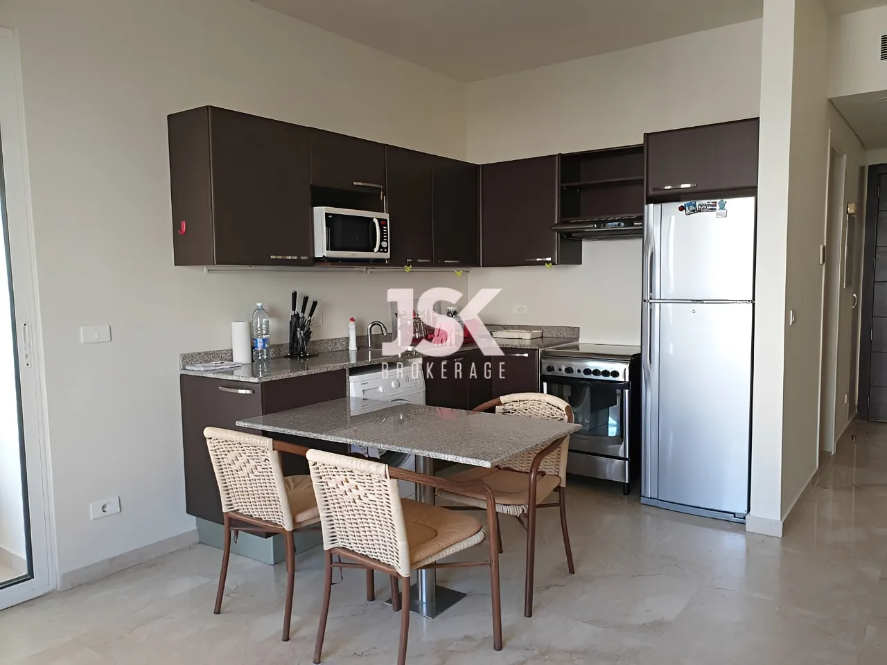 Apartment for Rent in Achrafieh