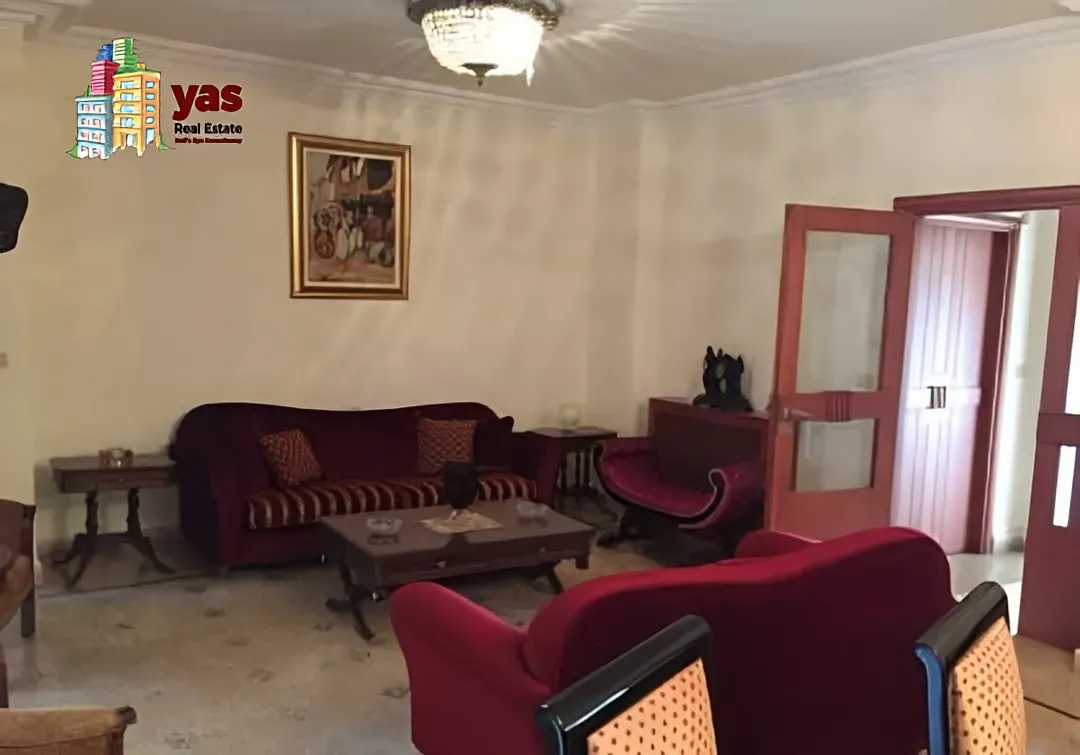 Apartment for Rent in Kfar Hbab - 2 bed, 2 bath