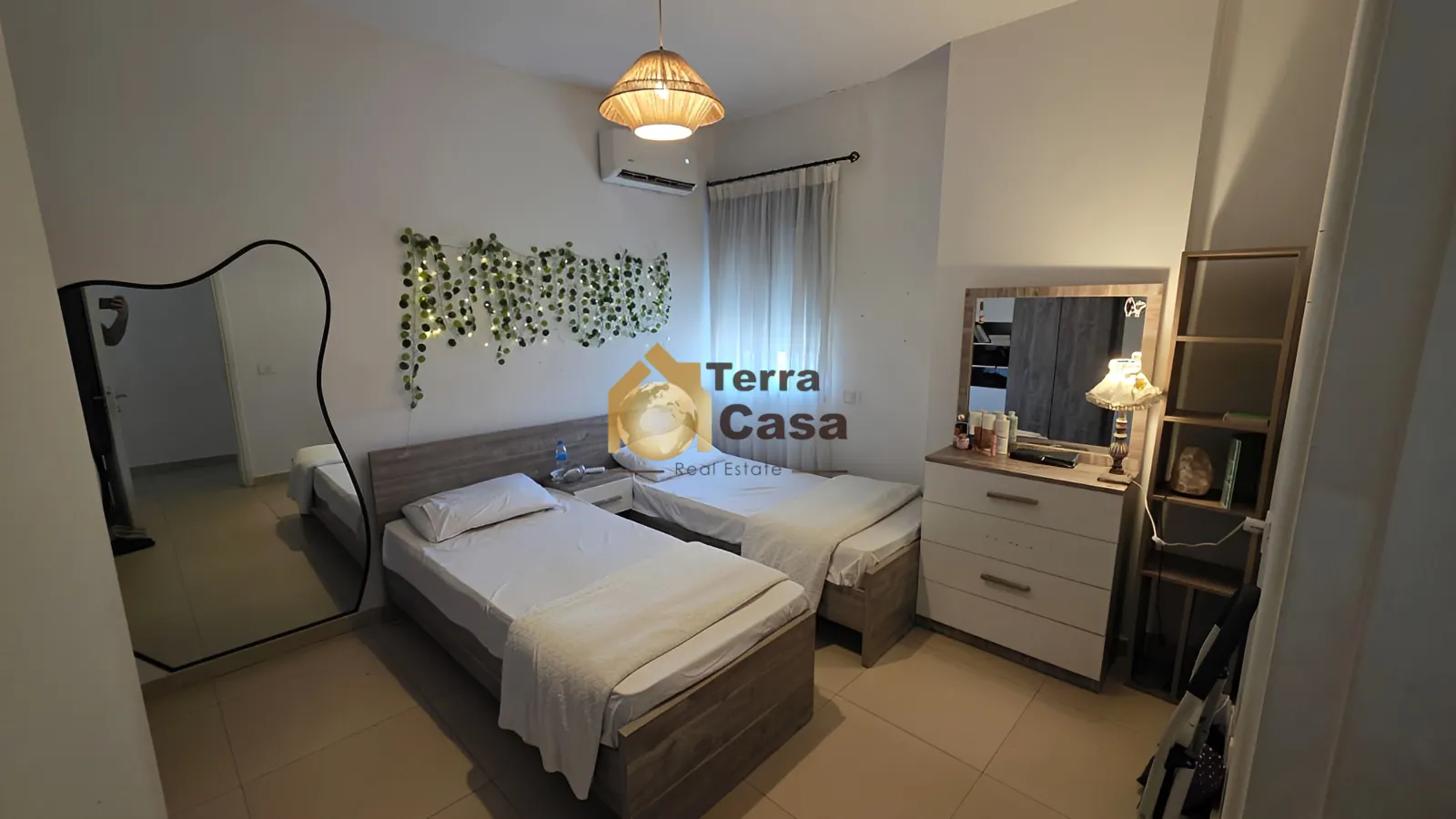 Apartment for sale in Zalqa