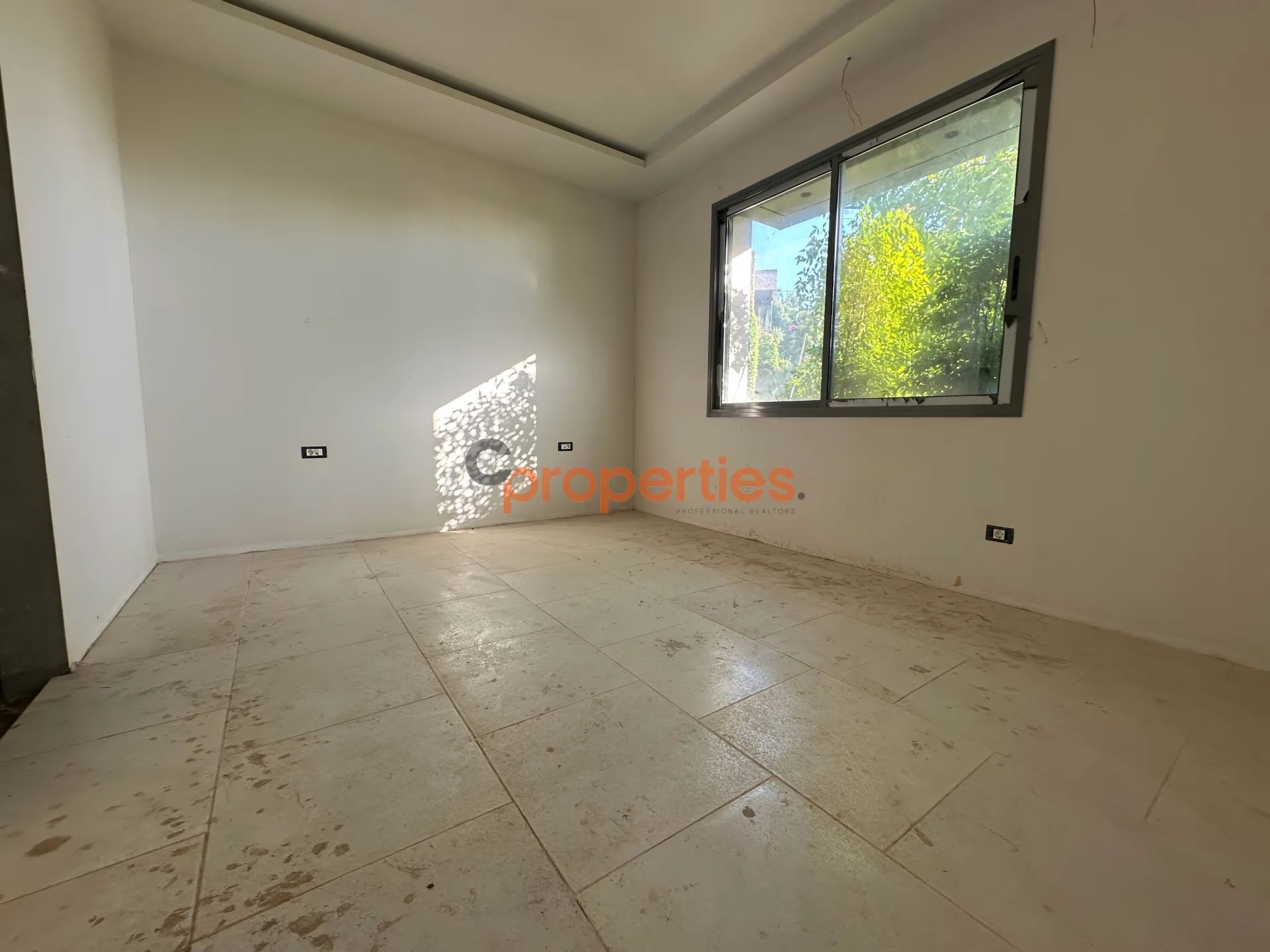 Apartment for sale in Bayada Main Road, Rabieh, Lebanon