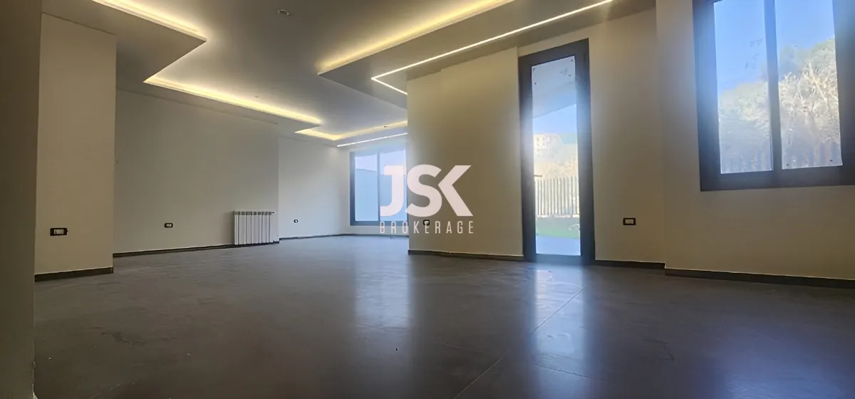 Apartment for Sale in Yarzeh, Lebanon - 3 bed, 4 bath
