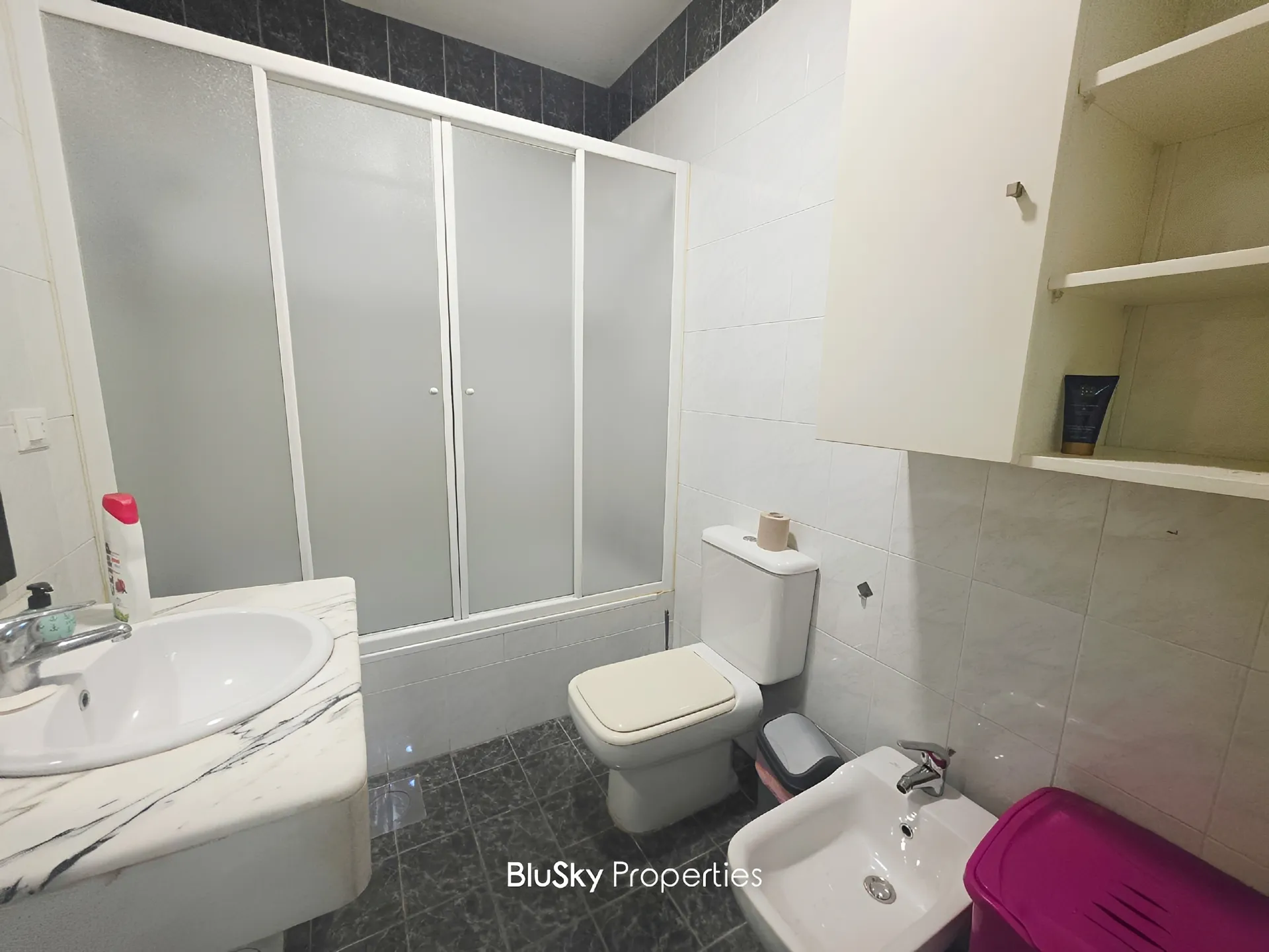 Apartment for rent in Broummana, lebanon