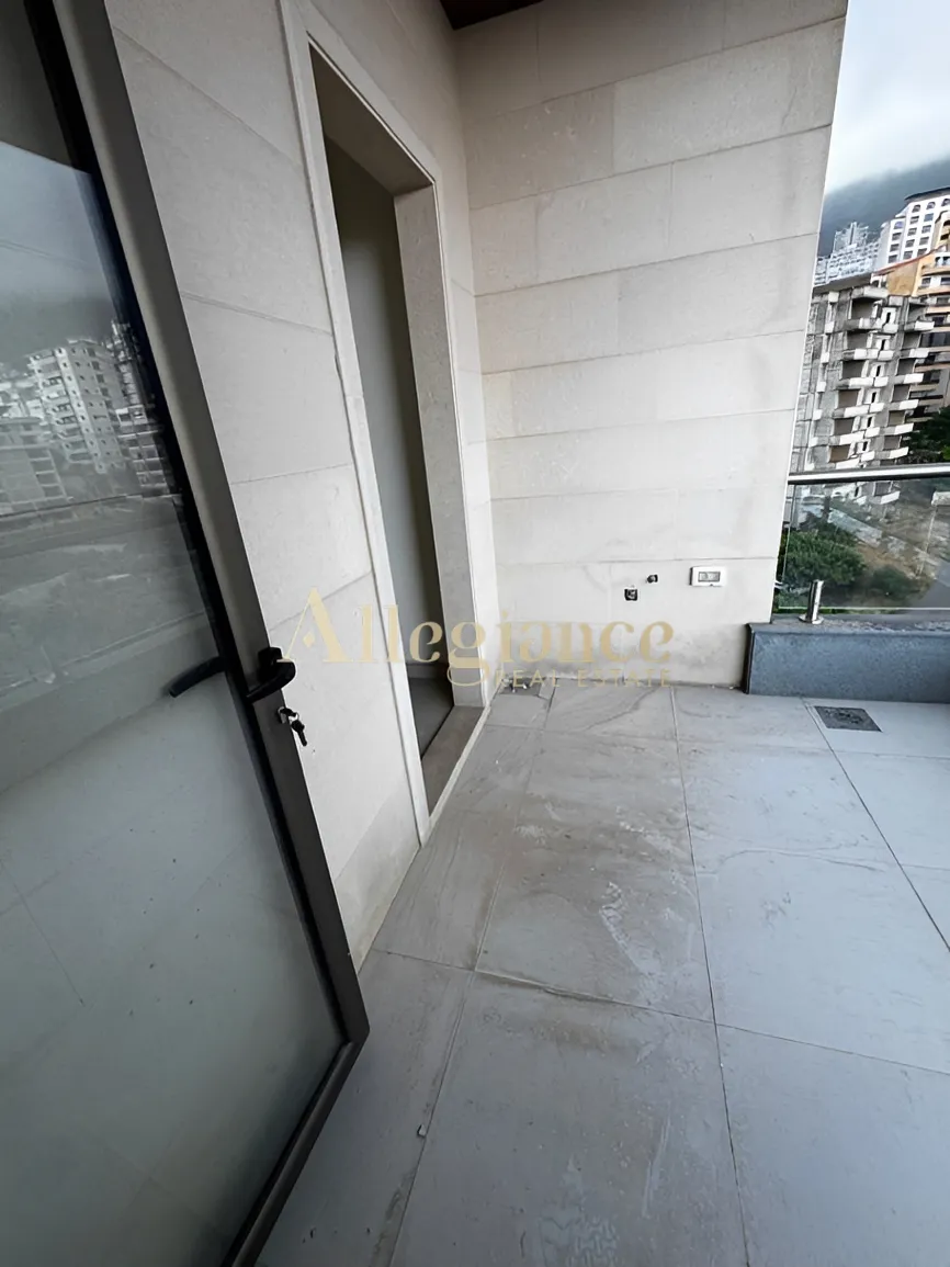 Apartment for sale in Sahel Aalma