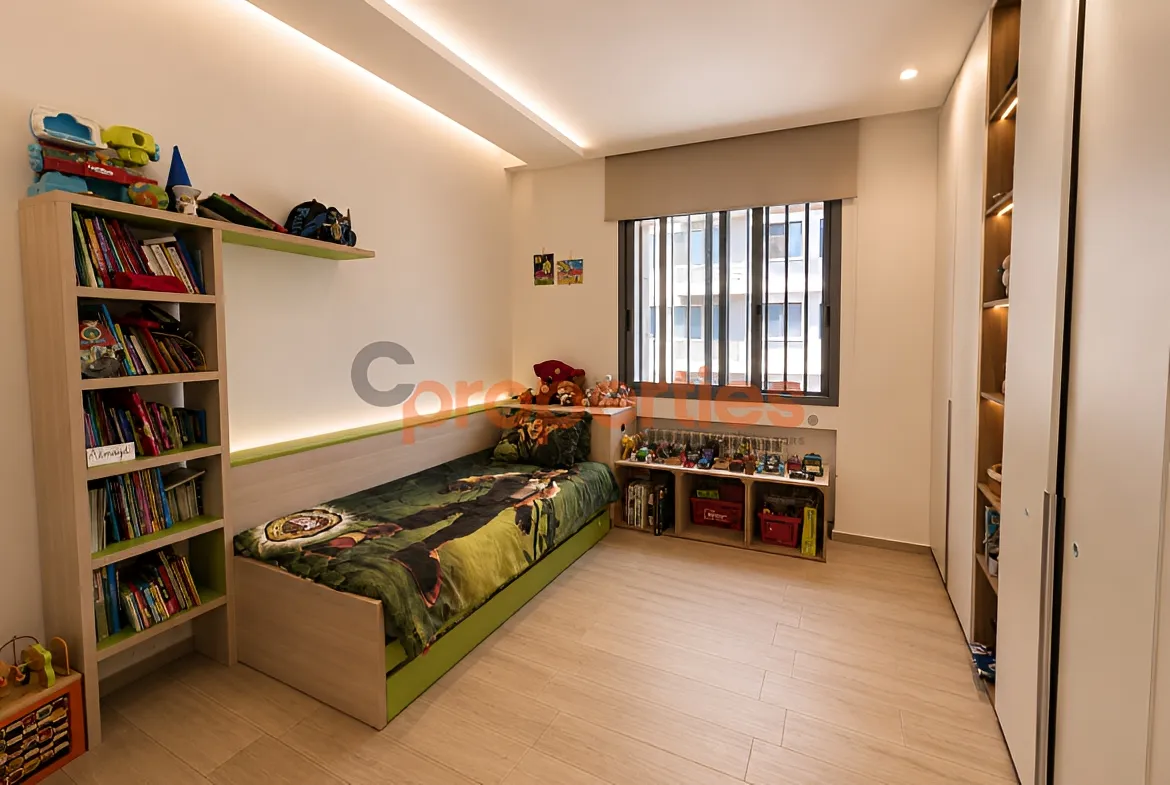 Apartment for Sale in Badaro