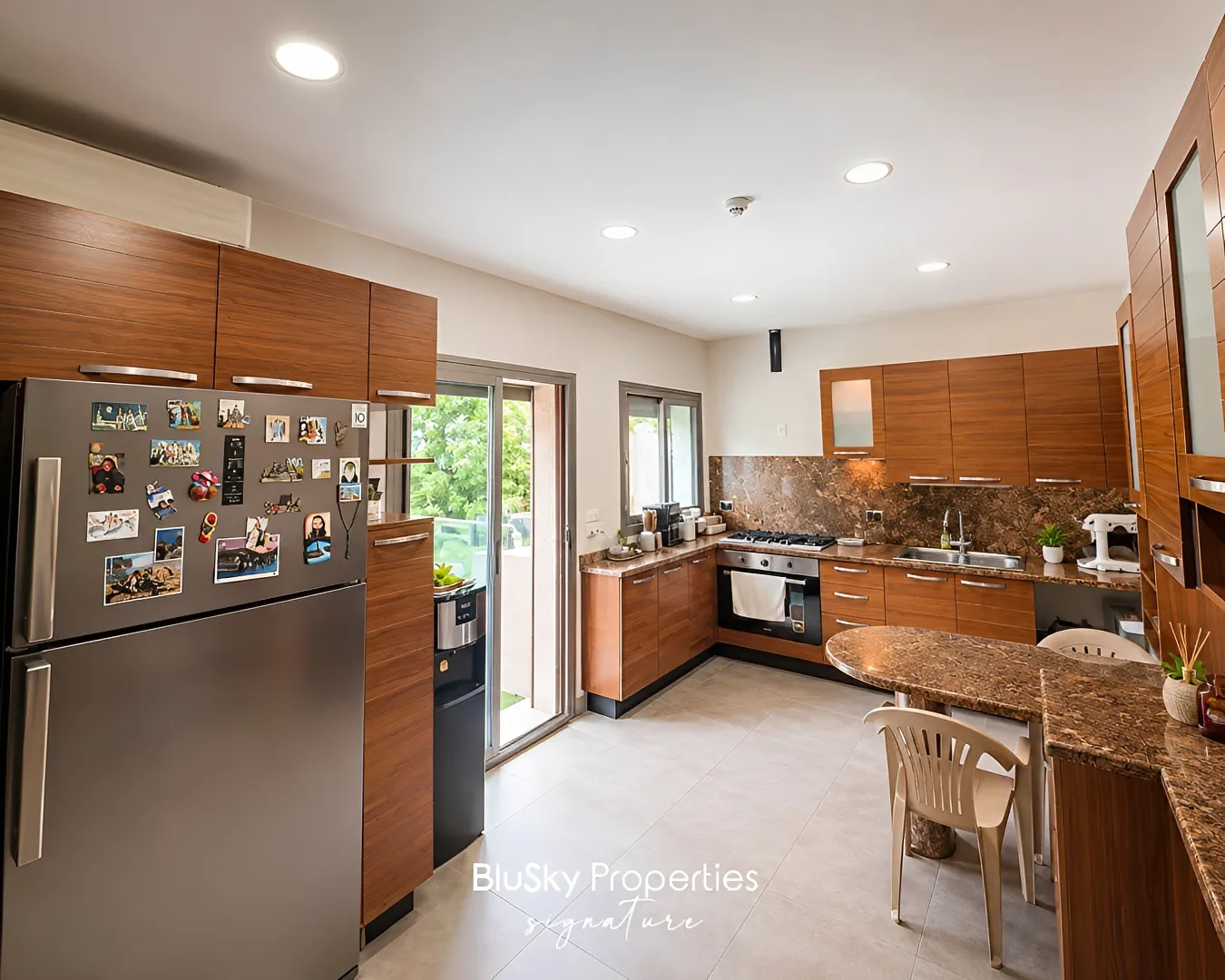 Duplex for rent in Achrafieh, beirut, lebanon
