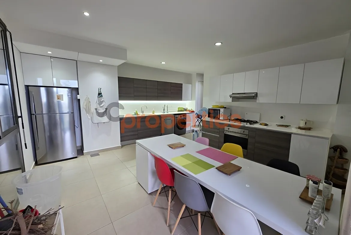 Apartment for Sale in Bharsaf