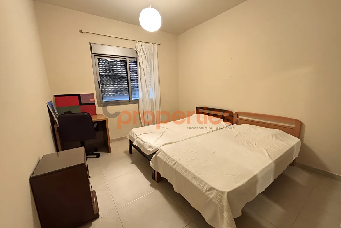Apartment for Sale in Blat