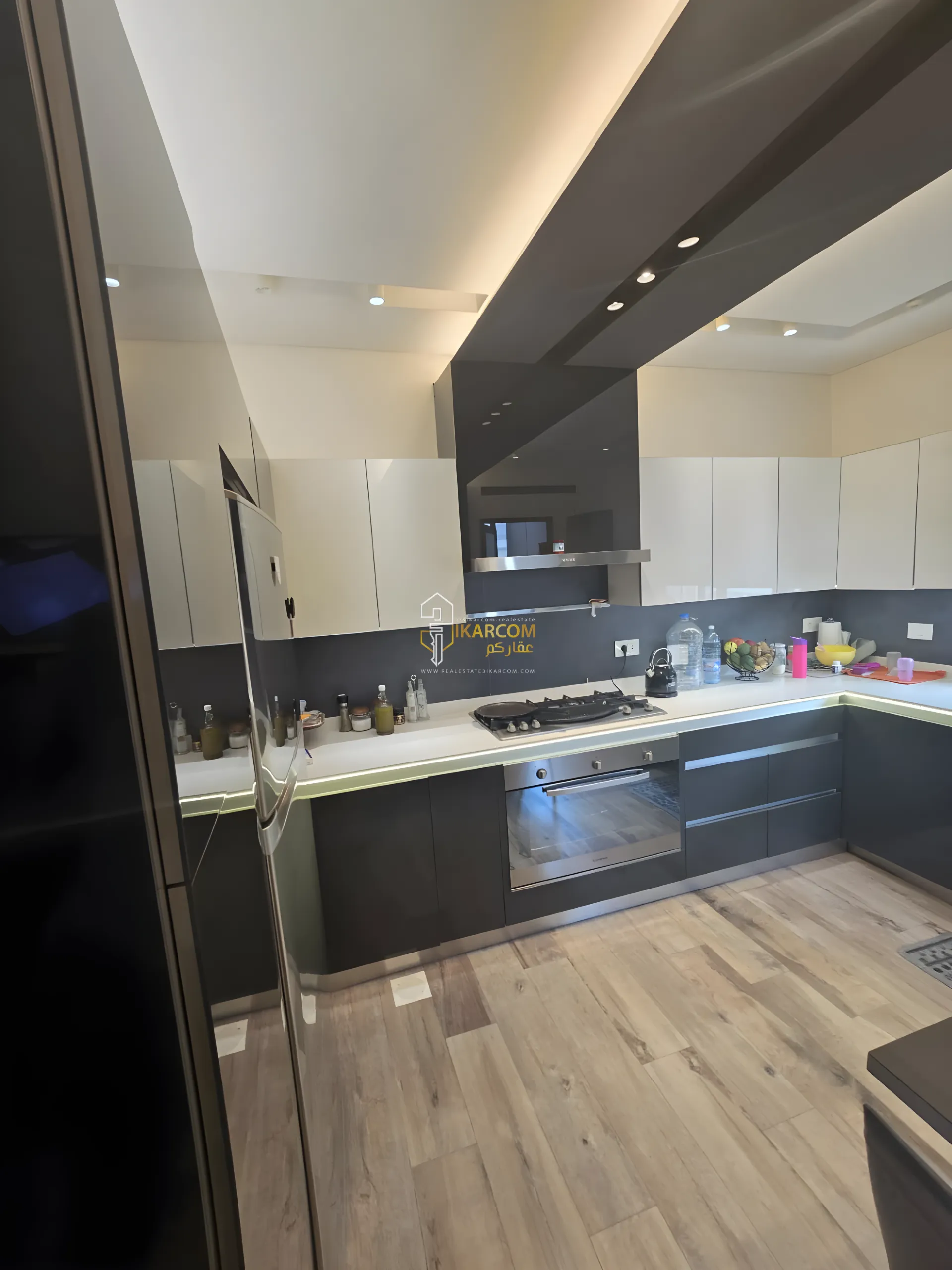 Apartment for sale in Jal El Dib, Lebanon