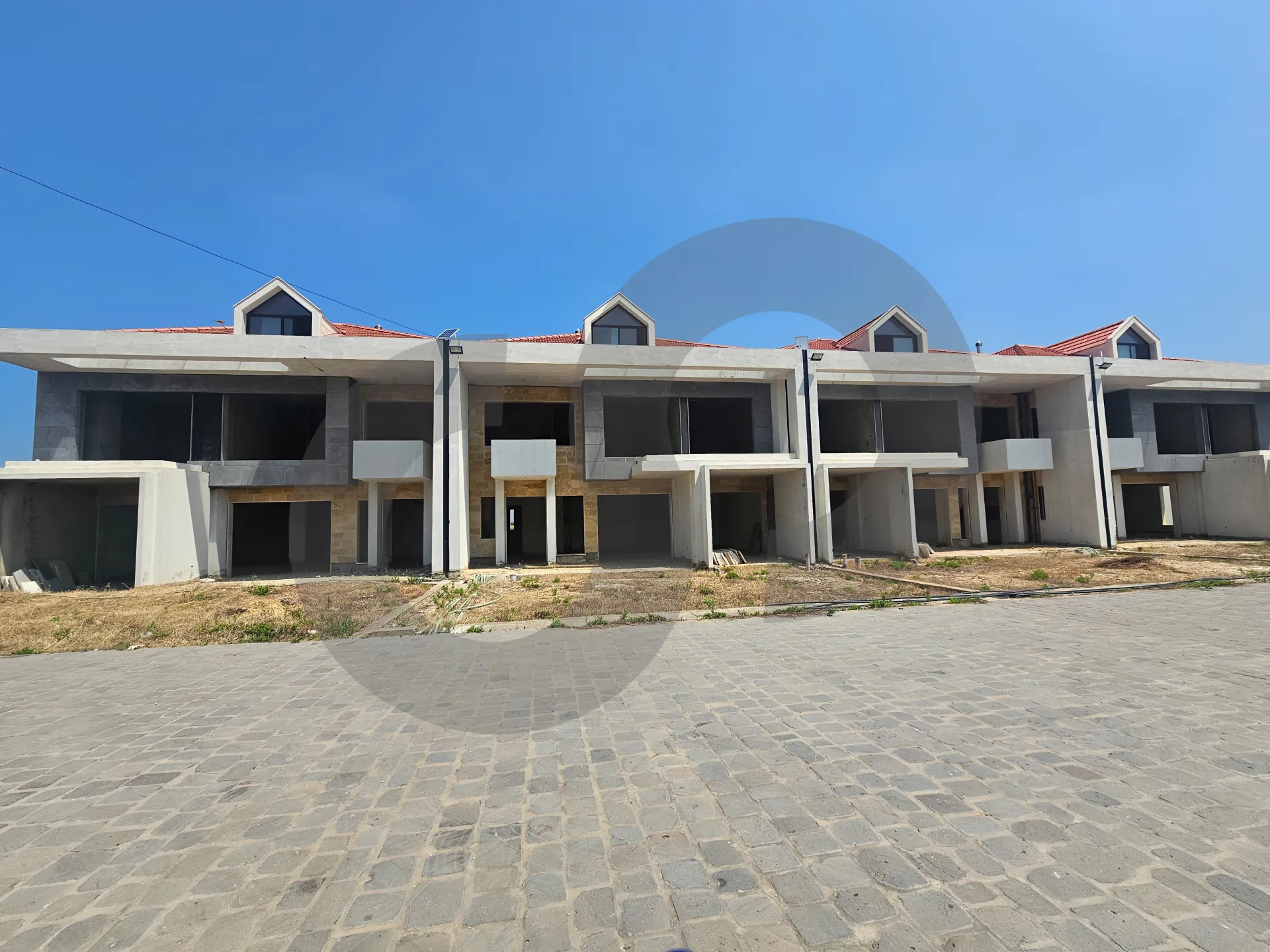 Villa for Sale in Zgharta