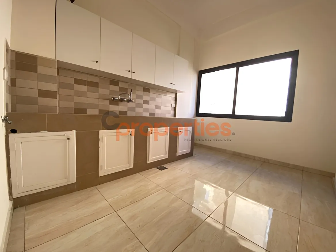 Office for Rent in Badaro