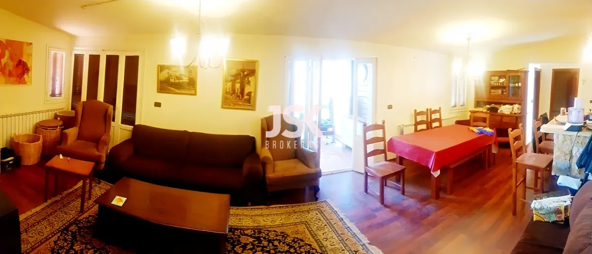 Chalet for sale in Faqra, Lebanon