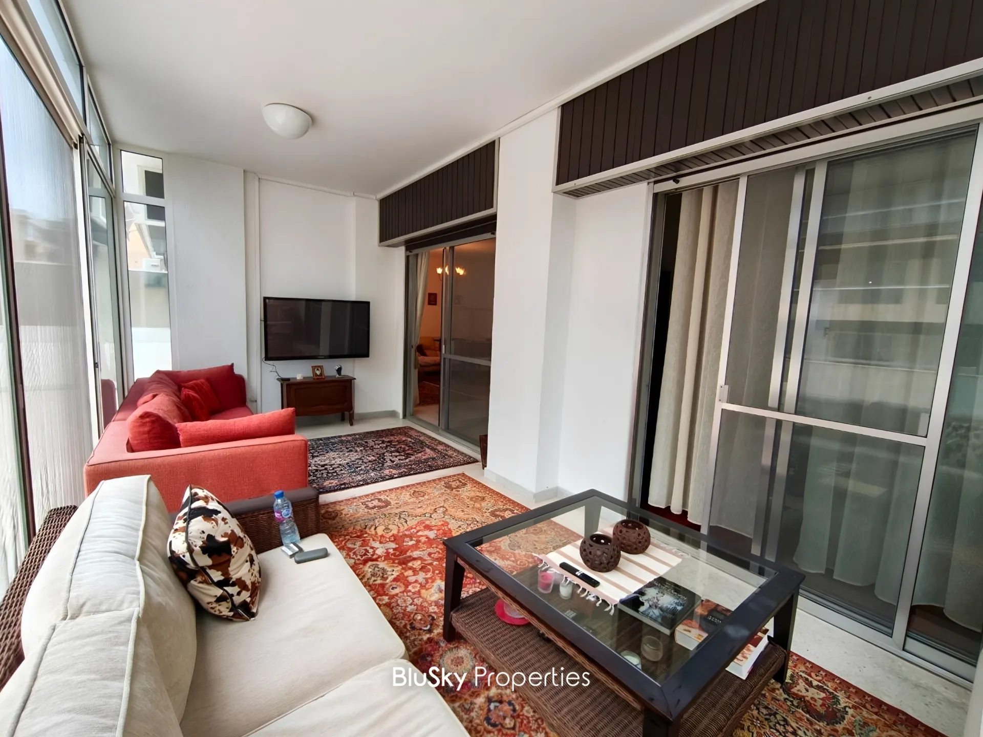 Apartment for sale in Zalqa