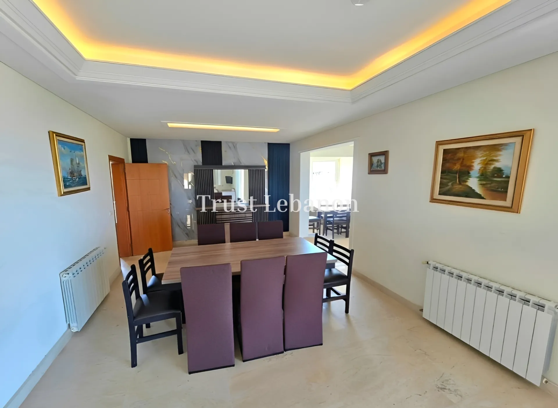 Apartment for rent in Adma w Dafnah, Lebanon - 4 bed, 4 bath