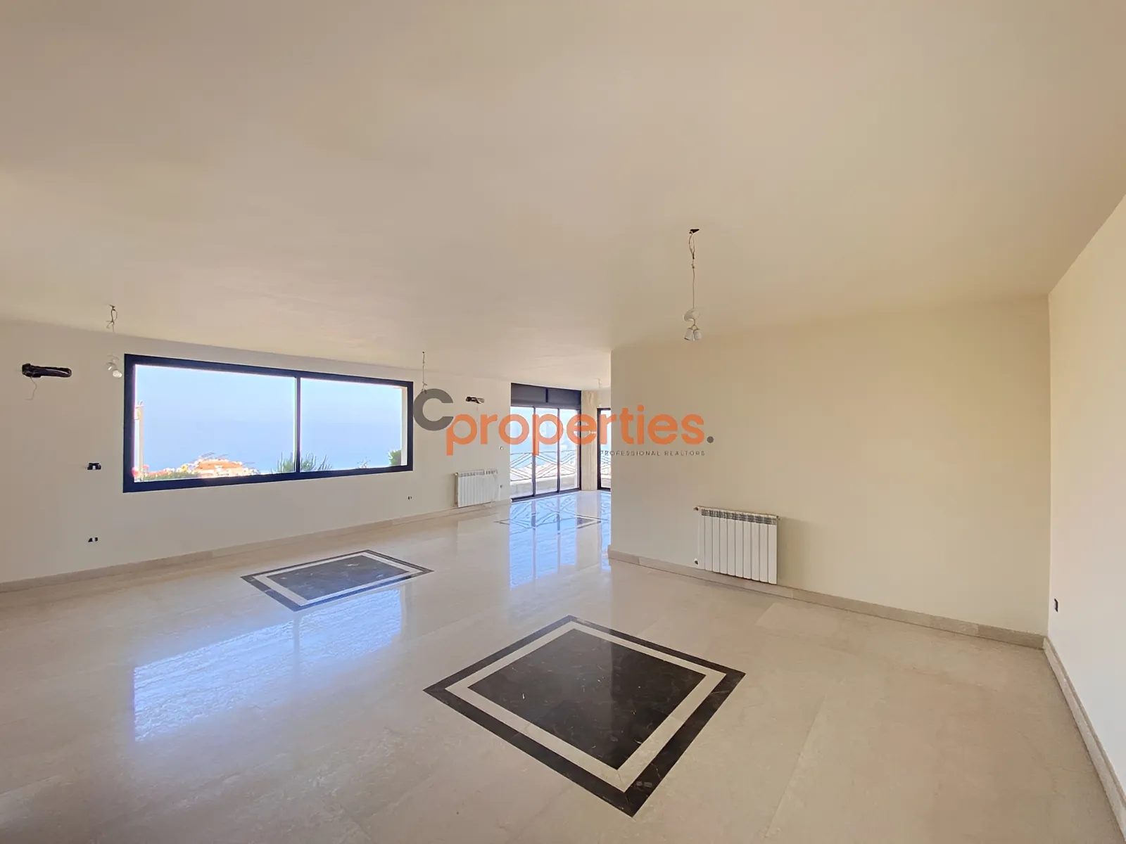 Apartment for sale in Biyyadah, Lebanon - 4 bed, 5 bath