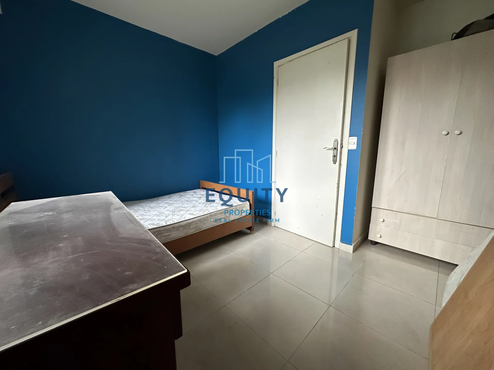 Apartment for rent in Naccache