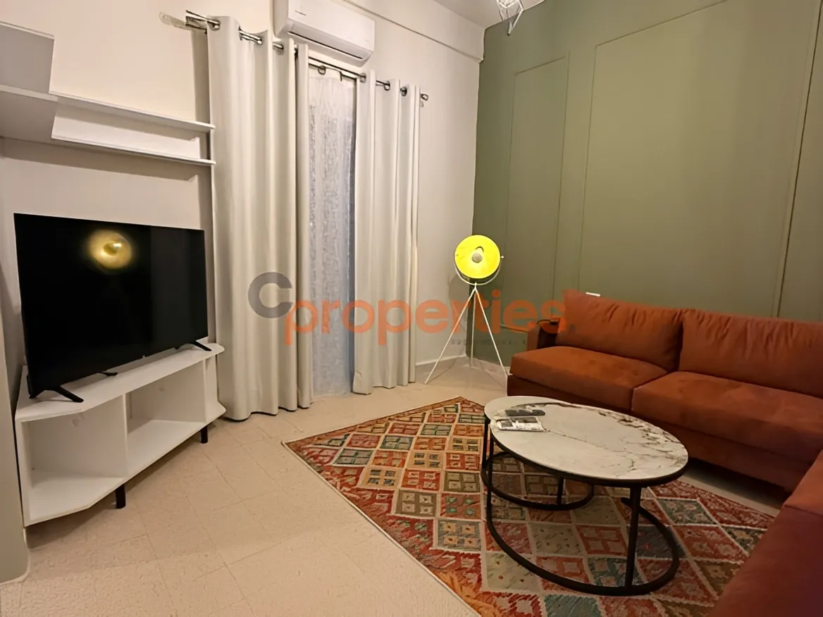 Apartment for Rent in Mar Mikhael - 1 bed, 1 bath