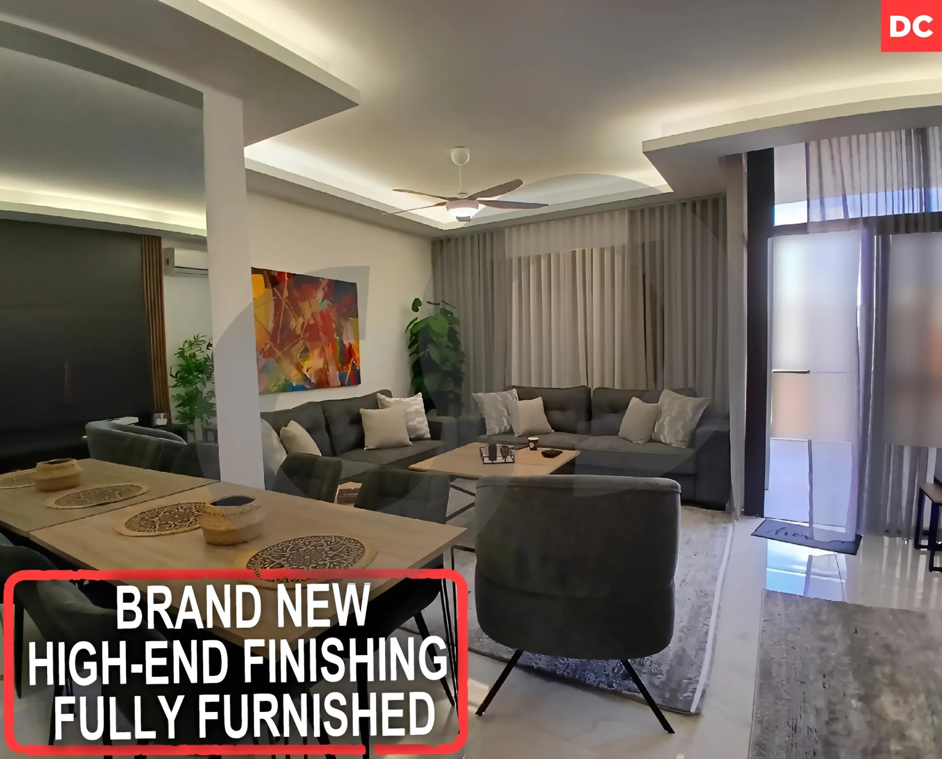 Apartment for Sale in Halat, Lebanon - 3 bed, 2 bath