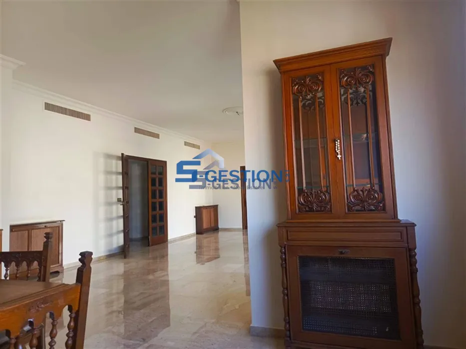 Apartment for Rent in Horch Tabet