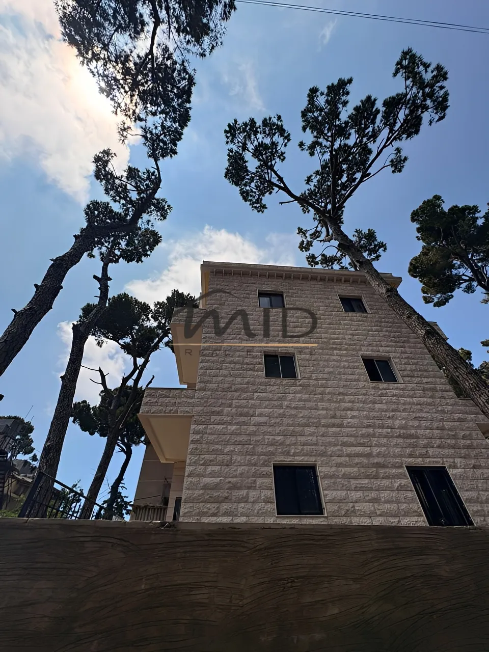 Villa for sale in Mar moussa el douar, lebanon
