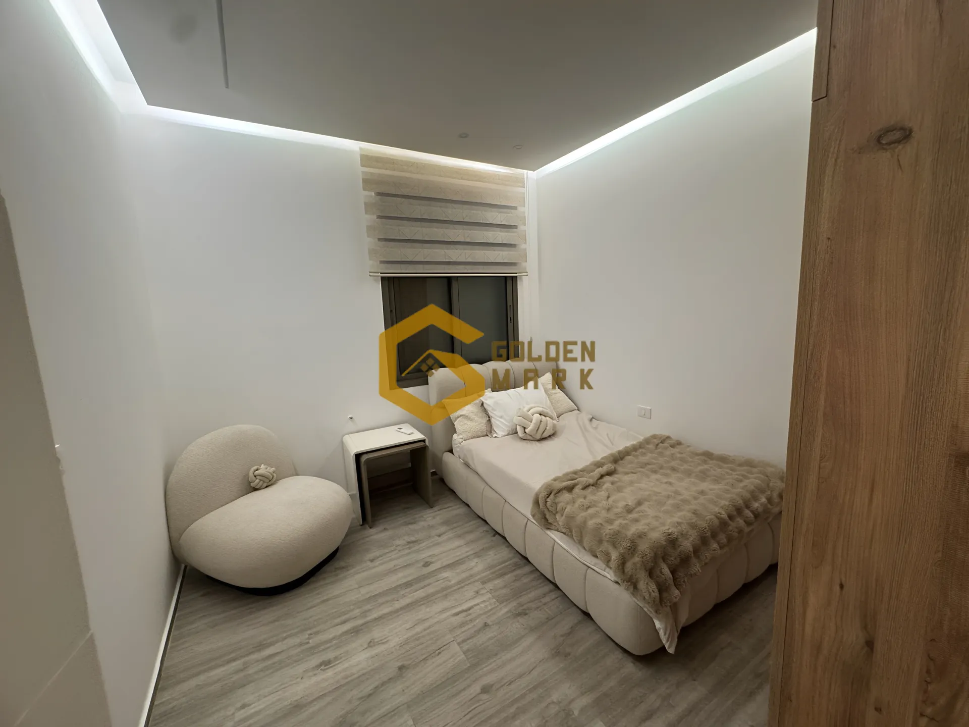 Apartment for Rent in Qennabet Broummana