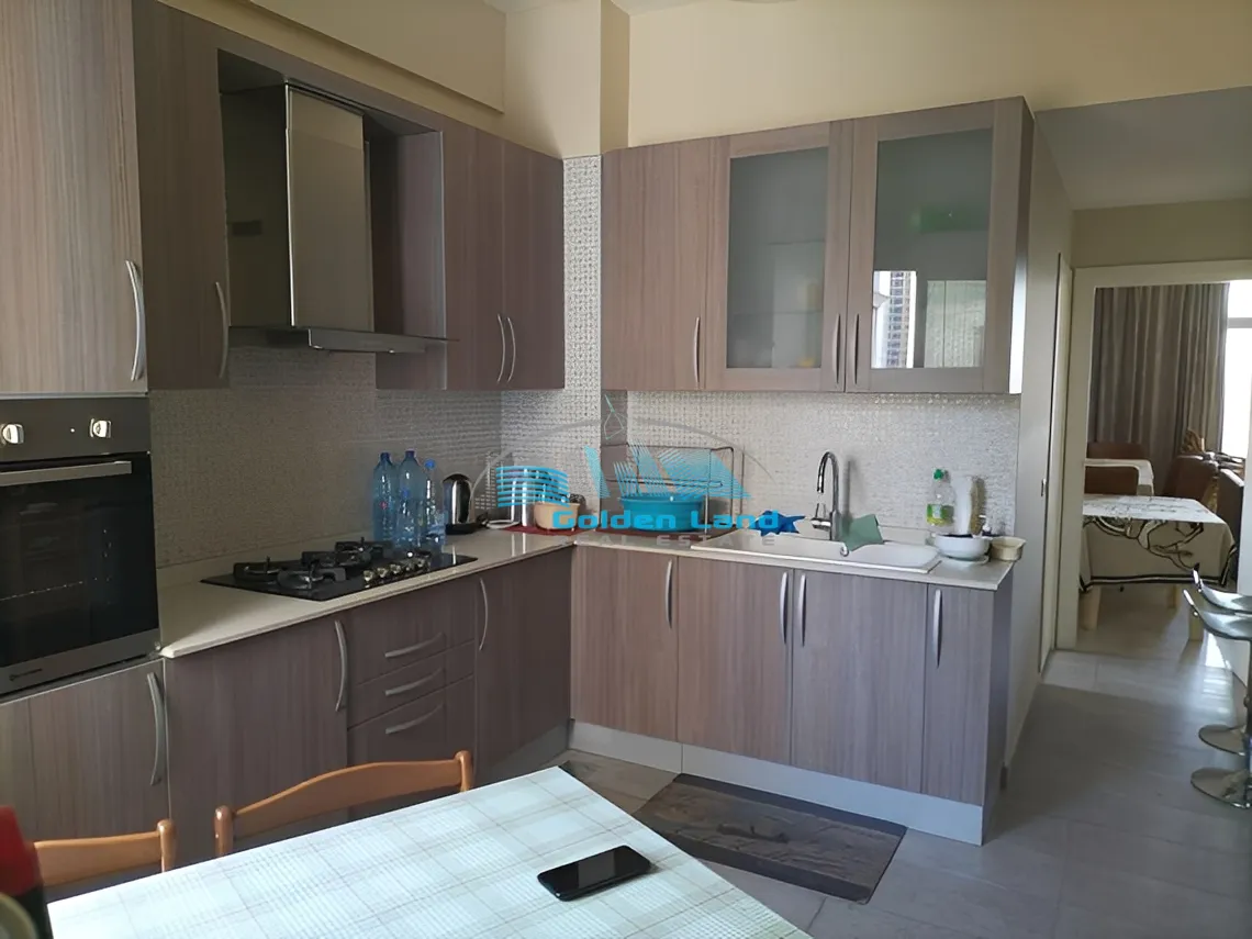 Apartment for Rent in Badaro, Beirut, Lebanon
