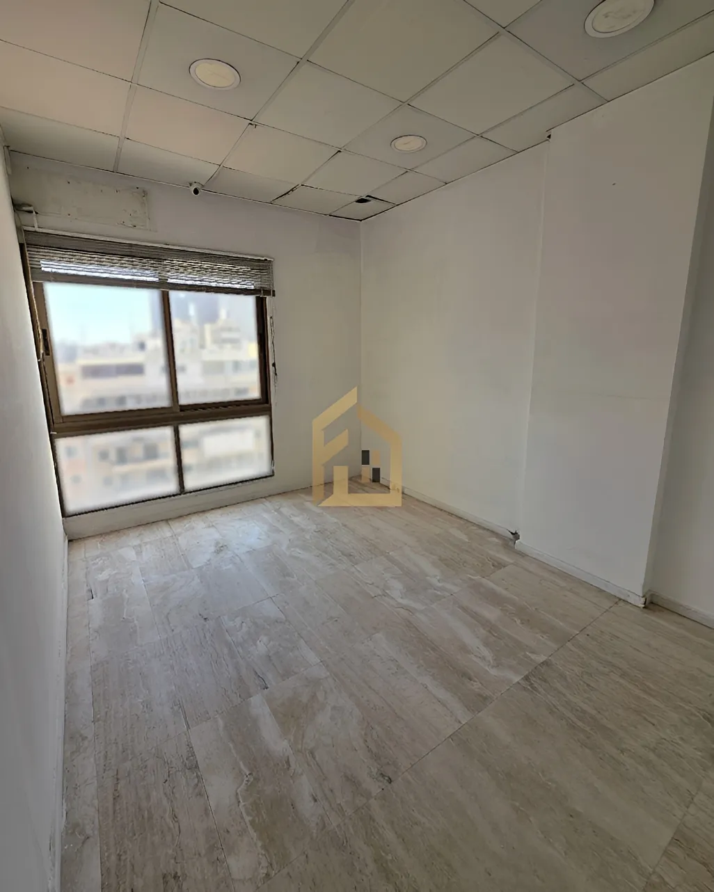 Office for rent in Achrafieh, Beirut, Lebanon
