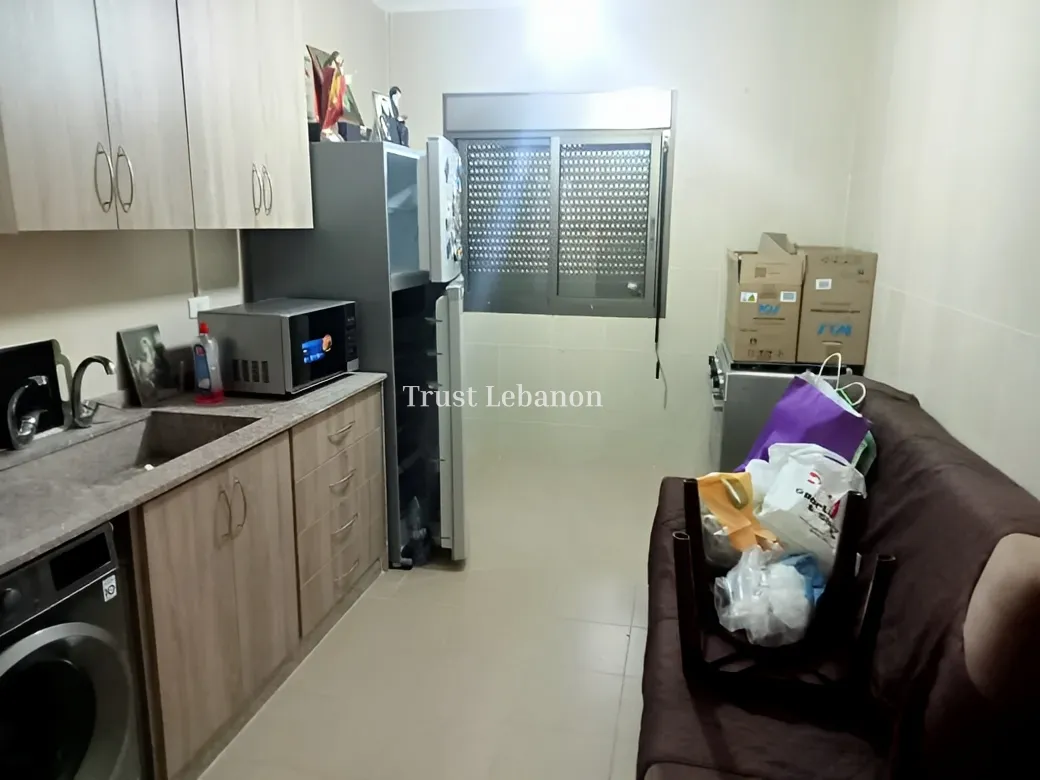 Duplex for sale in Mar Roukouz, Lebanon