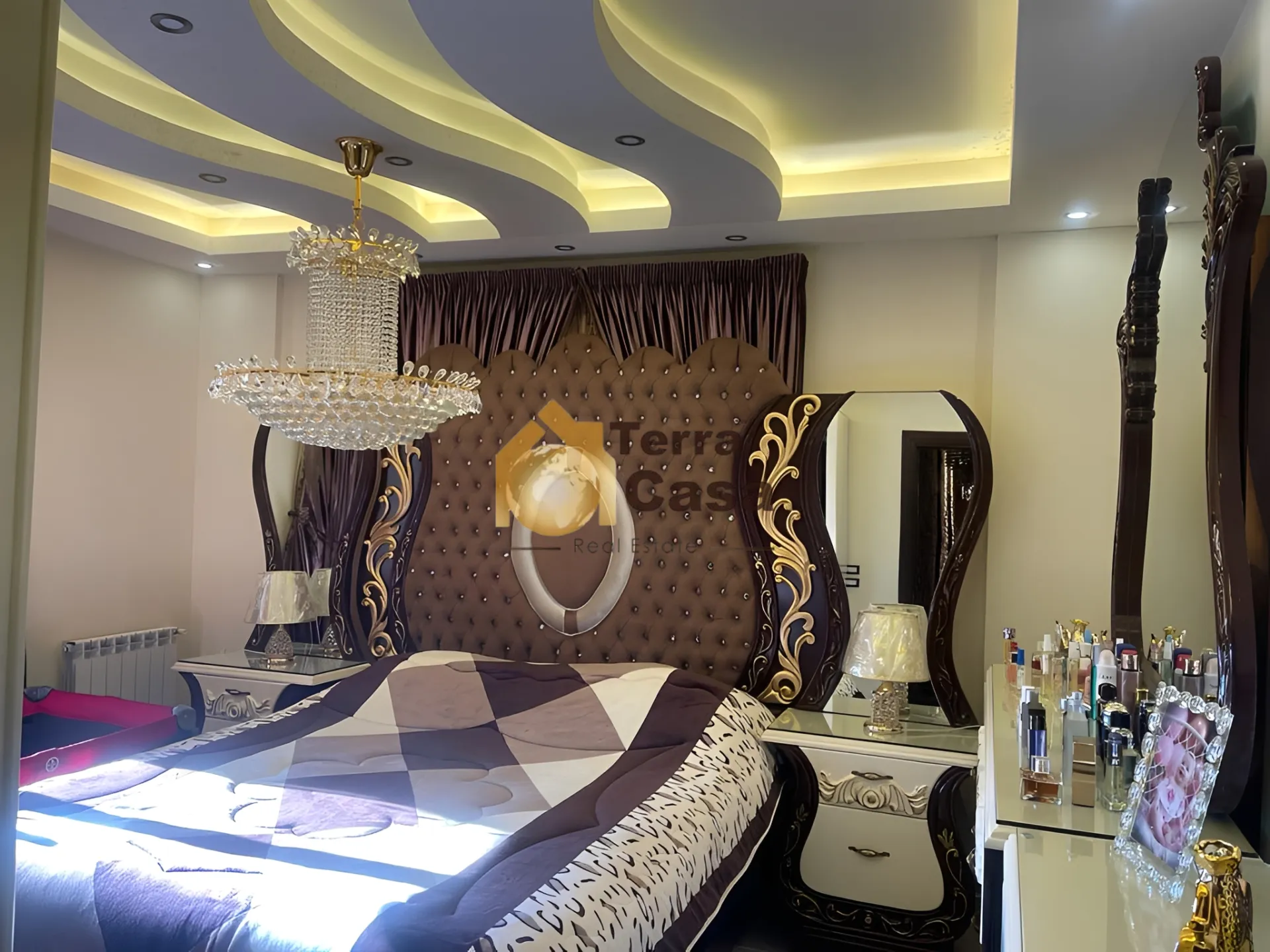Apartment for Sale in Taalabeya