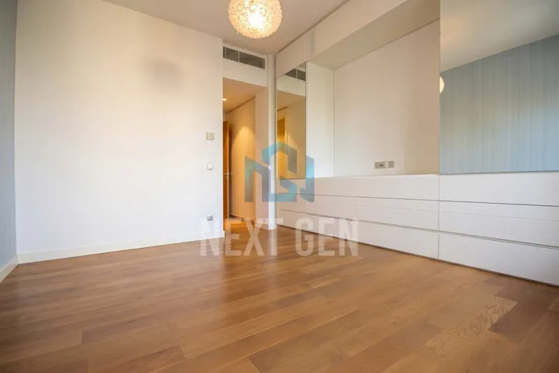 Apartment for Rent in Unesco