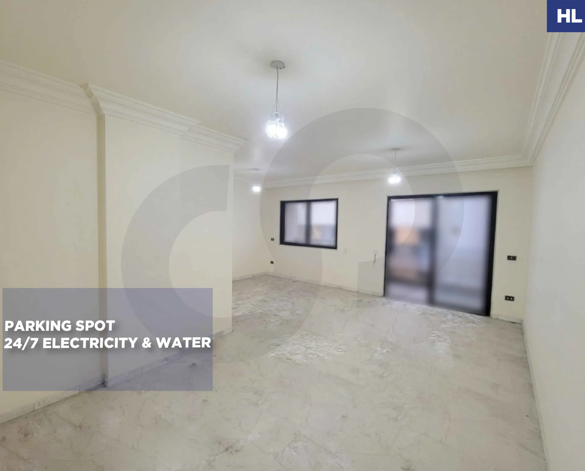 Apartment for Rent in Sakiet El Janzeer