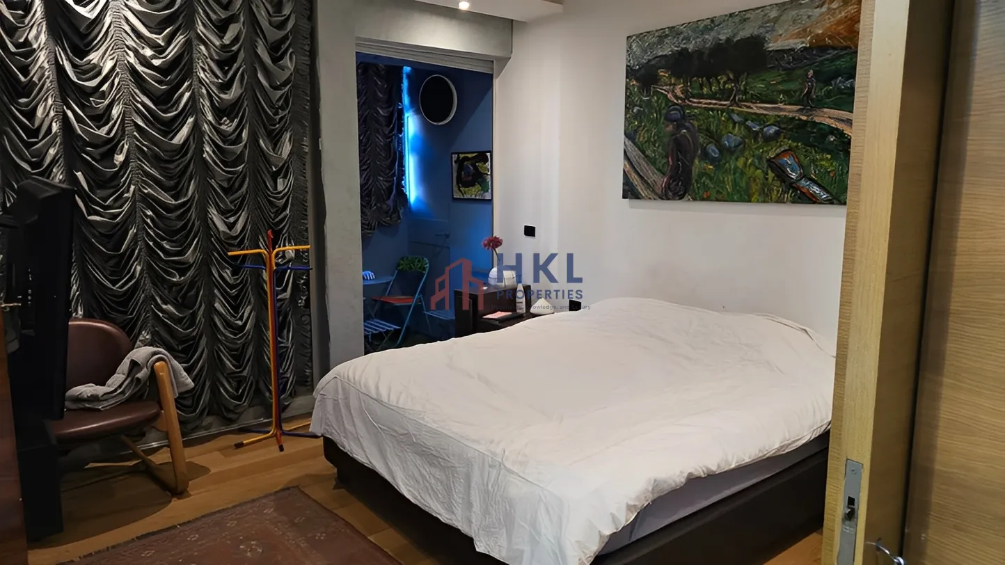 Apartment for Sale in Achrafieh, Beirut, Lebanon